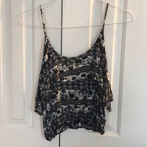 Pacsun tank for summer